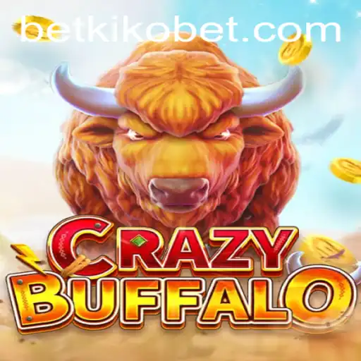 Discovering CRAZYBUFFALO: An Exciting Game Experience