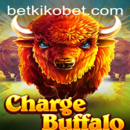 ChargeBuffalo: Exploring the Thrills of Kikobet's Dynamic Game