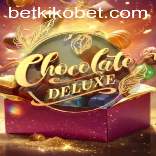 Explore the Sweet Adventure of ChocolateDeluxe
