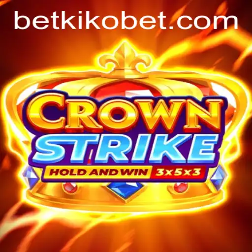 Experience the Thrilling World of Crownstrike and Master Kikobet Strategy