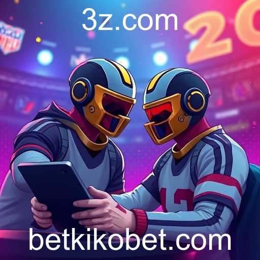 Mercado de Jogos em Ascensão e a Presença do Kikobet