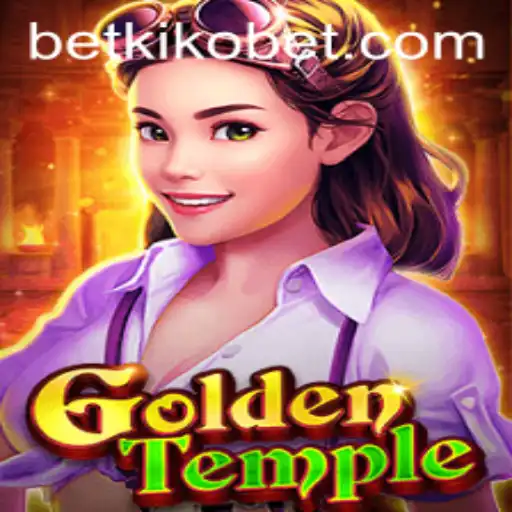Exploring the Enigmatic World of GoldenTemple: A Thrilling Adventure