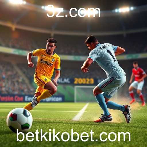 Inovações e Tendências: O Impacto do Kikobet na Indústria de Jogos