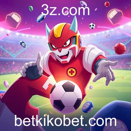 Inovação e Expansão: Kikobet Revoluciona o Mercado de Jogos Online