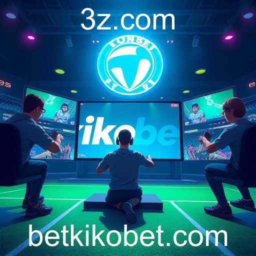 Inovação no Mundo dos Jogos Online em 2025