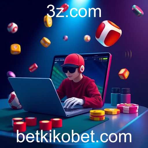 Kikobet: O Impacto dos Jogos Online em 2025