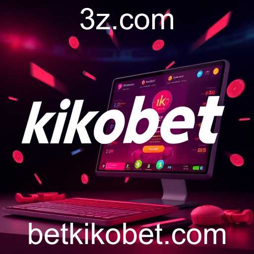 A Ascensão do Kikobet no Mercado de Jogos em 2025