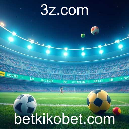 O Crescimento Exponencial do Kikobet em Tempos de Mudança