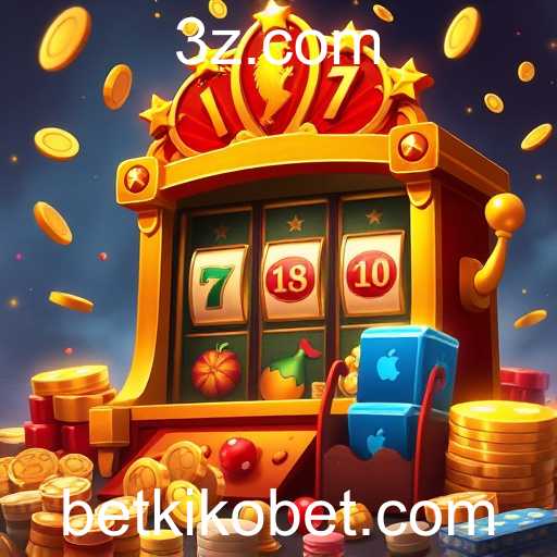 Kikobet Revoluciona a Experiência de Jogos Online