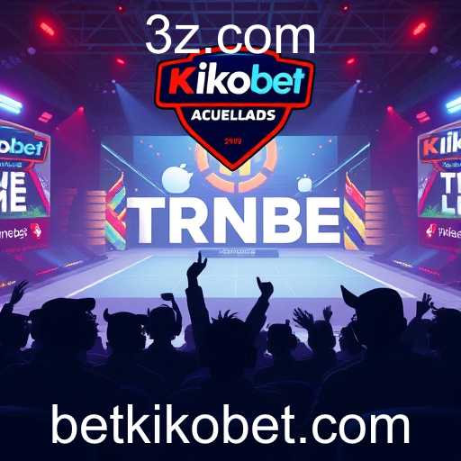 Kikobet Revoluciona com Torneios Internacionais Acelerados