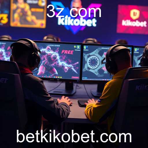 O Crescimento do Kikobet no Mercado de Jogos Online