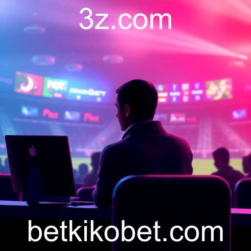 Inovações e Desafios da kikobet em 2025