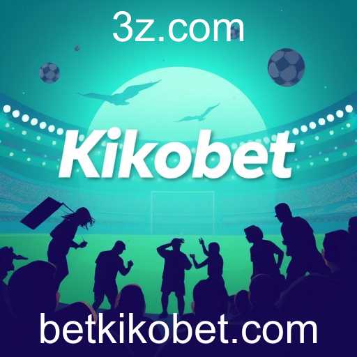 A Ascensão dos Jogos Online com Kikobet