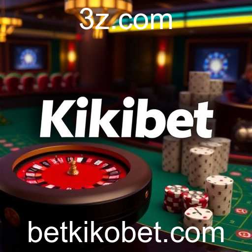 Revolução dos Jogos Online: Kikobet Aumenta Ofertas de Realidade Virtual