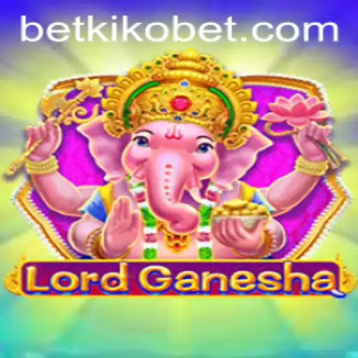 Discovering LordGanesha: An Innovative Game Experience With Kikobet