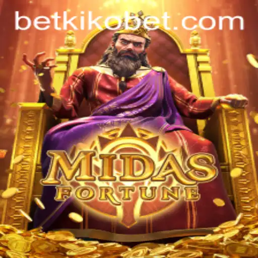 Unveiling MidasFortune: A New Era in Gaming with Kikobet