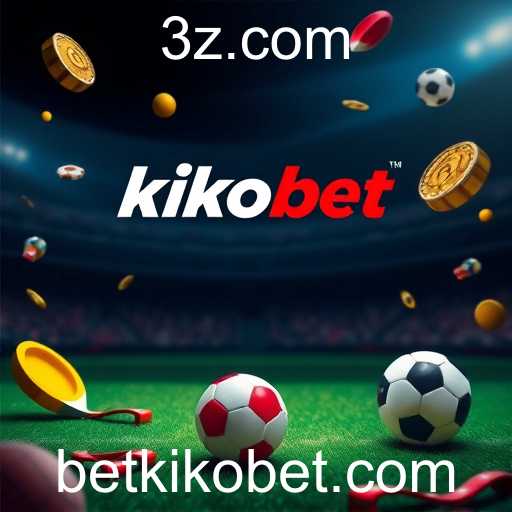 A Ascensão do Kikobet no Cenário de Jogos Online em 2025