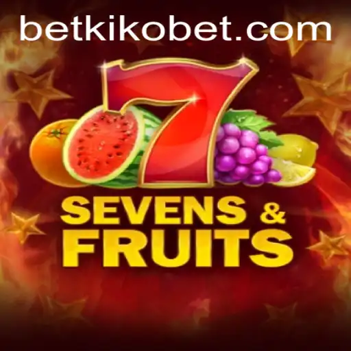 Discovering the Thrill of SevensFruits with Kikobet