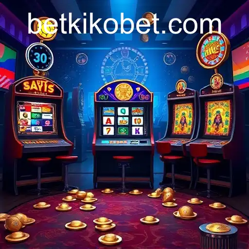 VIP Service kikobet - 24/7 Support and Exclusive Benefits