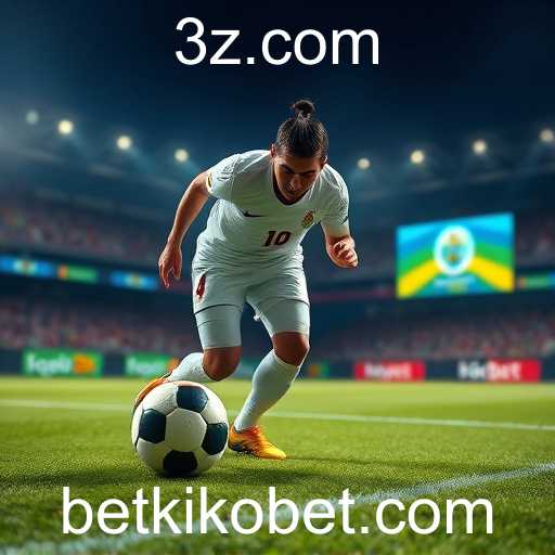 A Revolução dos Jogos Online: Kikobet em Foco