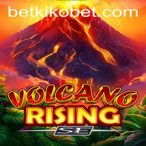 VolcanoRisingSE: The Ultimate Gaming Sensation Combining Adventure and Strategy